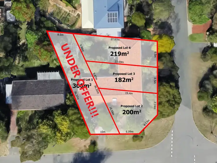 5 Sergeant Road, Melville WA 6156