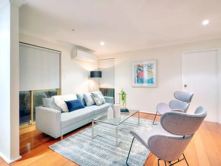 Fourth view of Homely villa listing, 3/36 Lawley Crescent, Mount Lawley WA 6050