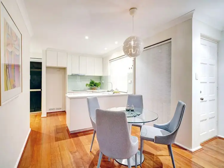 Fifth view of Homely villa listing, 3/36 Lawley Crescent, Mount Lawley WA 6050