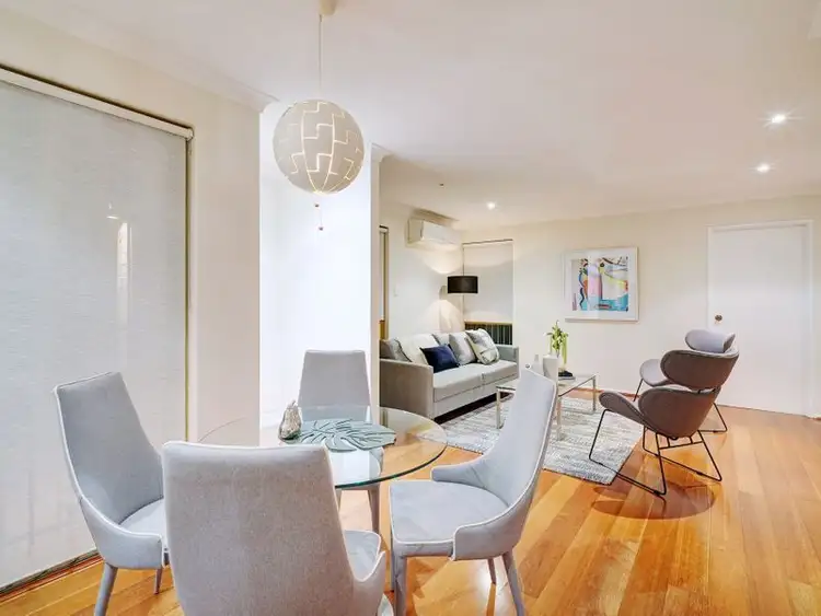 Sixth view of Homely villa listing, 3/36 Lawley Crescent, Mount Lawley WA 6050