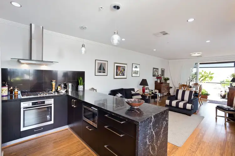 Second view of Homely apartment listing, 11/544 Beaufort Street, Mount Lawley WA 6050