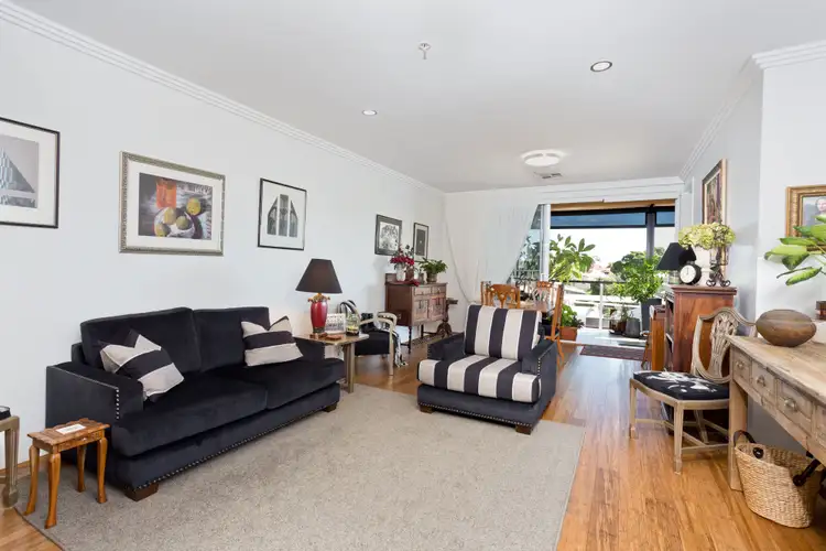 Fourth view of Homely apartment listing, 11/544 Beaufort Street, Mount Lawley WA 6050