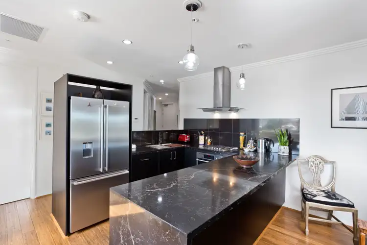 Fifth view of Homely apartment listing, 11/544 Beaufort Street, Mount Lawley WA 6050