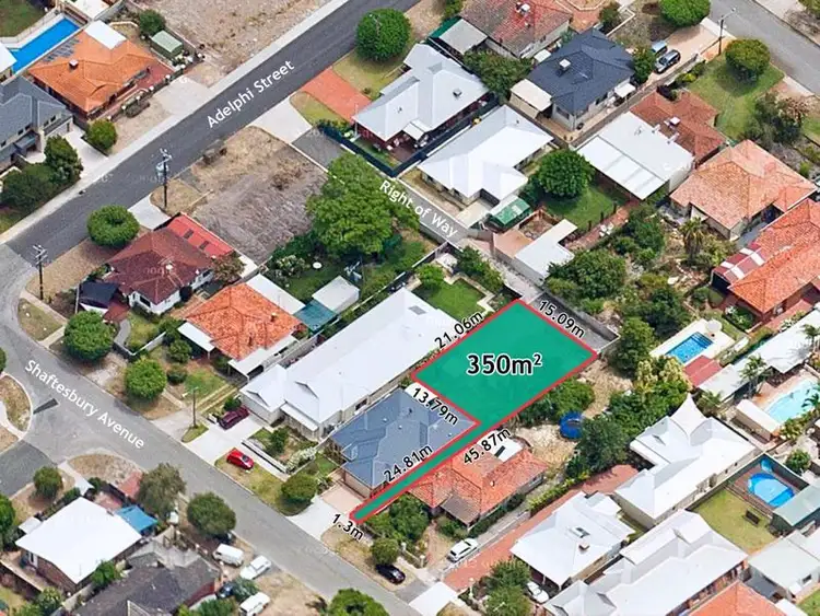 52A Shaftesbury Avenue, Bayswater WA 6053