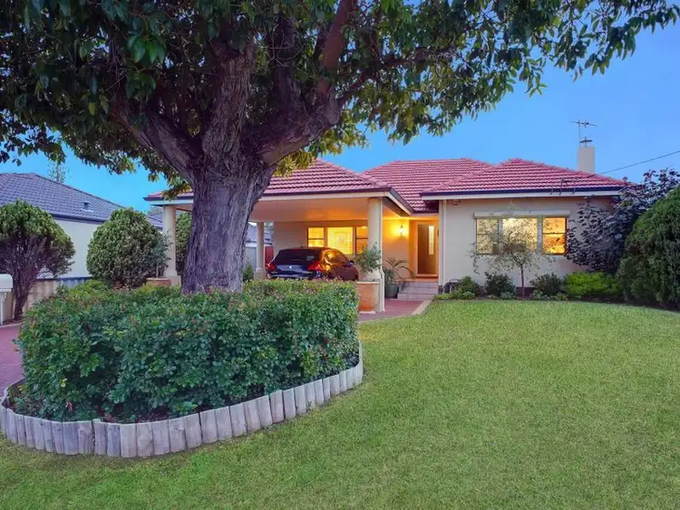 376 Lennard Street, Dianella WA 6059