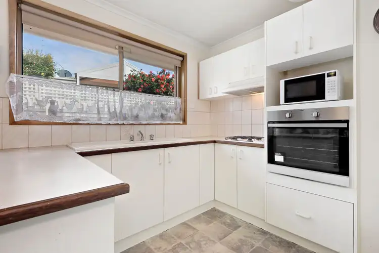 Second view of Homely unit listing, 18/242 Cranbourne Road, Frankston VIC 3199