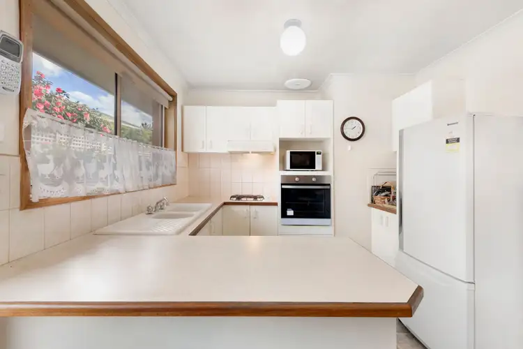 Third view of Homely unit listing, 18/242 Cranbourne Road, Frankston VIC 3199