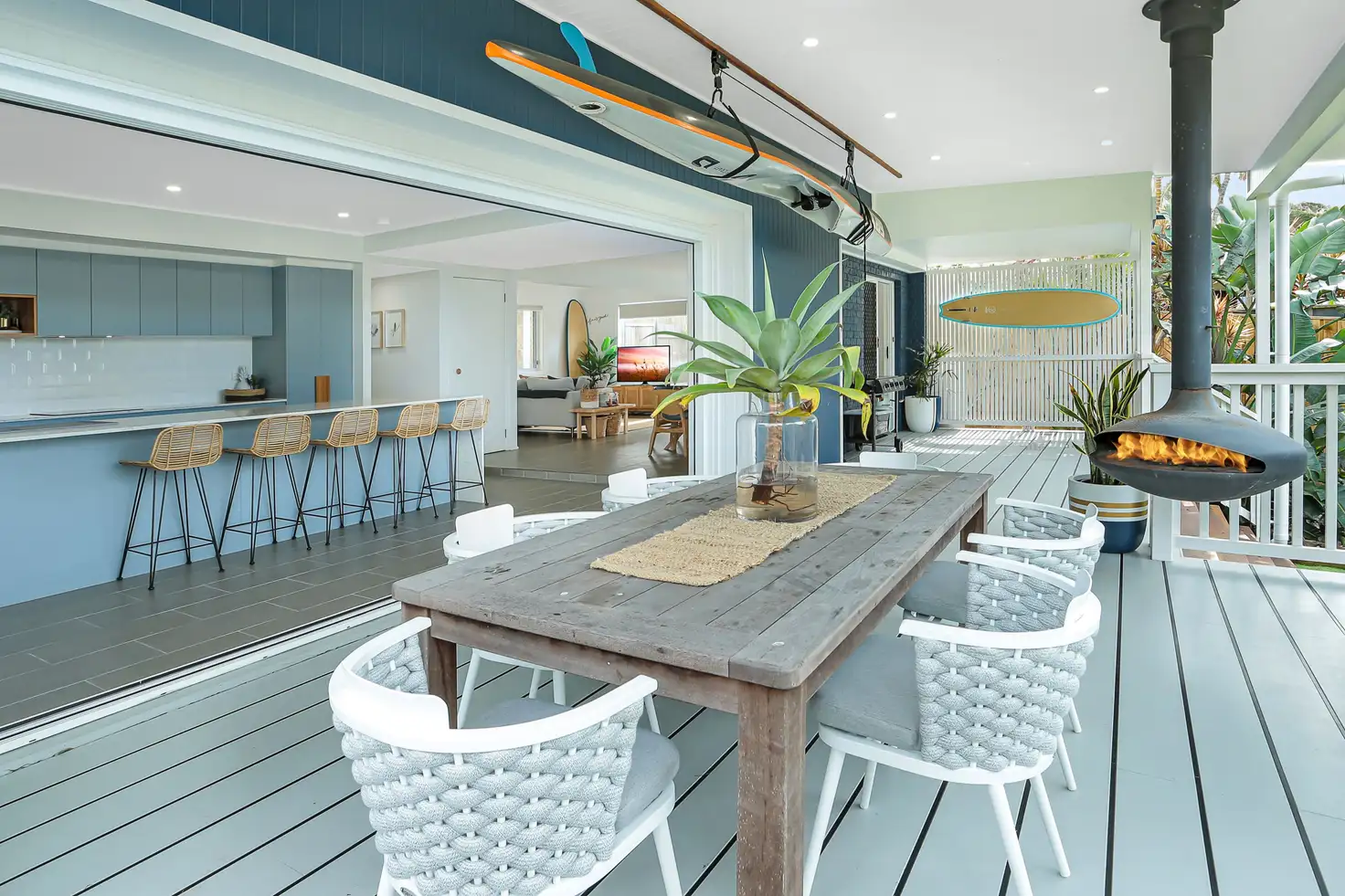 Main view of Homely house listing, 54 Netherby Rise, Sunrise Beach QLD 4567