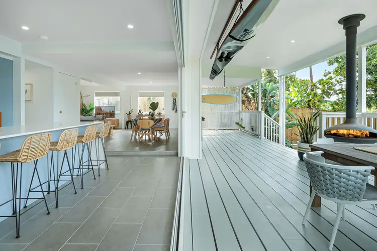 Second view of Homely house listing, 54 Netherby Rise, Sunrise Beach QLD 4567