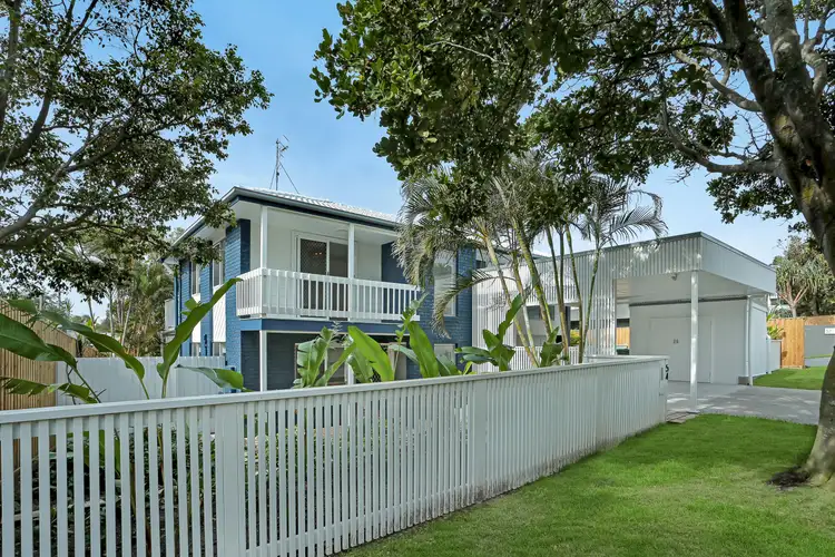 Third view of Homely house listing, 54 Netherby Rise, Sunrise Beach QLD 4567