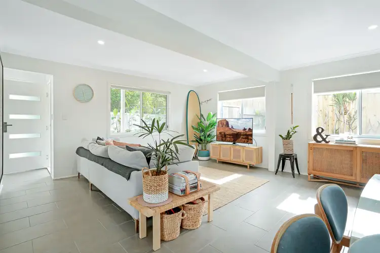 Fifth view of Homely house listing, 54 Netherby Rise, Sunrise Beach QLD 4567