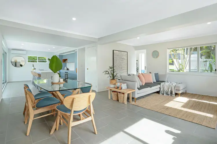 Sixth view of Homely house listing, 54 Netherby Rise, Sunrise Beach QLD 4567