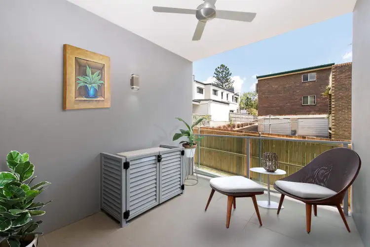 Seventh view of Homely unit listing, 7/9 Durham Street, Coorparoo QLD 4151