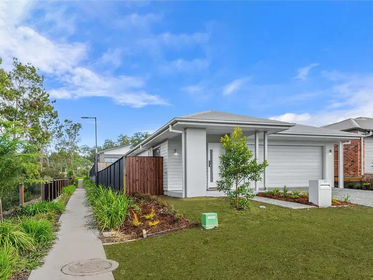 Second view of Homely house listing, 13 Forbes Crescent, Upper Kedron QLD 4055