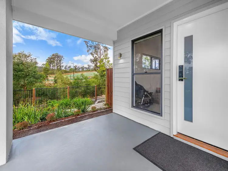 Third view of Homely house listing, 13 Forbes Crescent, Upper Kedron QLD 4055
