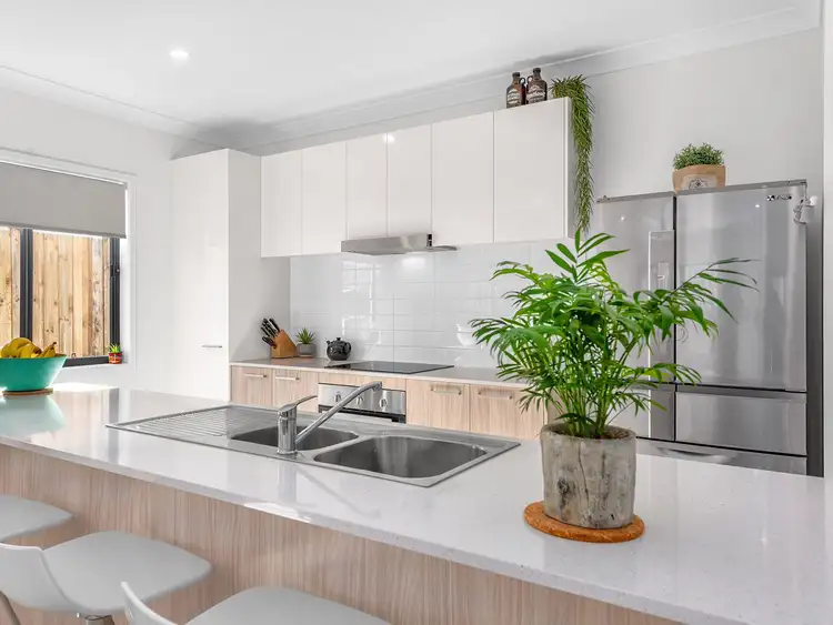 Fourth view of Homely house listing, 13 Forbes Crescent, Upper Kedron QLD 4055