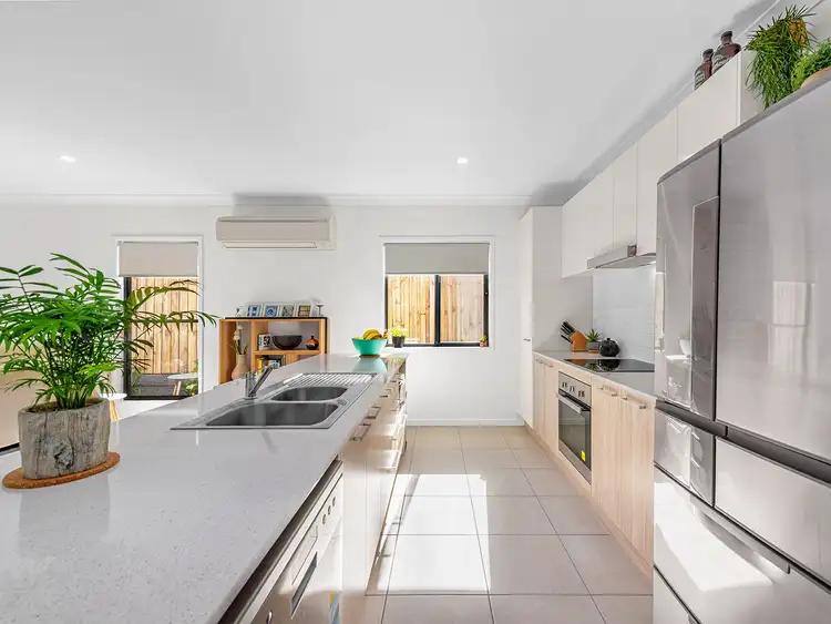 Fifth view of Homely house listing, 13 Forbes Crescent, Upper Kedron QLD 4055