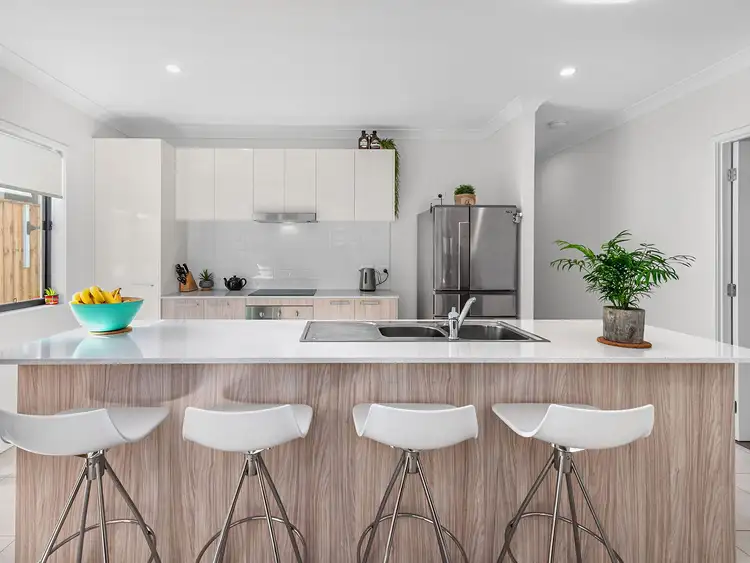 Sixth view of Homely house listing, 13 Forbes Crescent, Upper Kedron QLD 4055