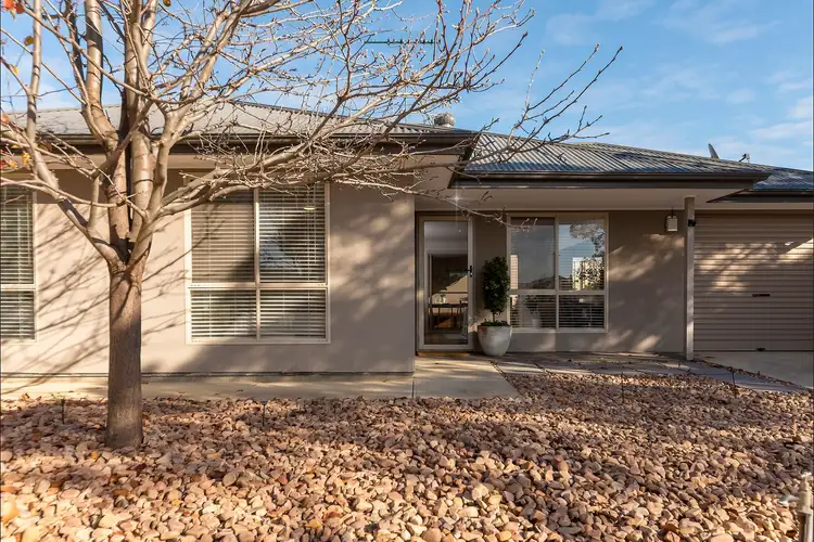 Main view of Homely unit listing, 1/4 Bella Street, Gawler East SA 5118