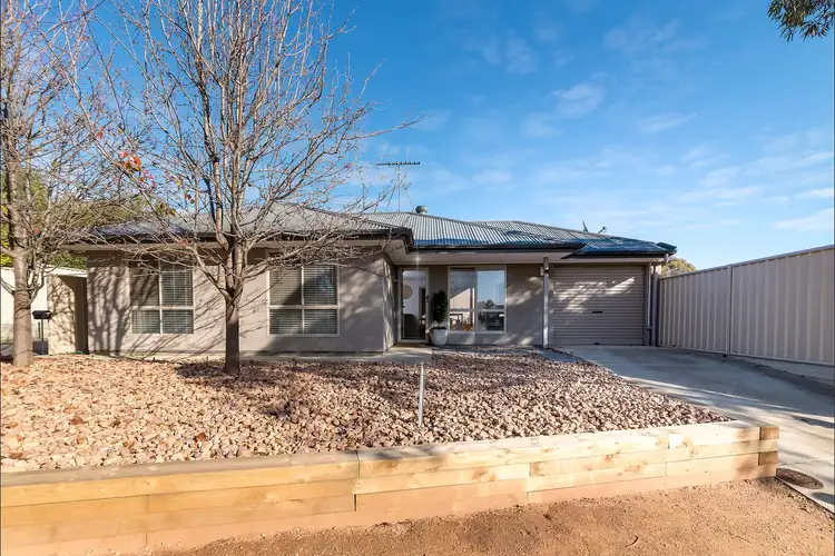 Second view of Homely unit listing, 1/4 Bella Street, Gawler East SA 5118