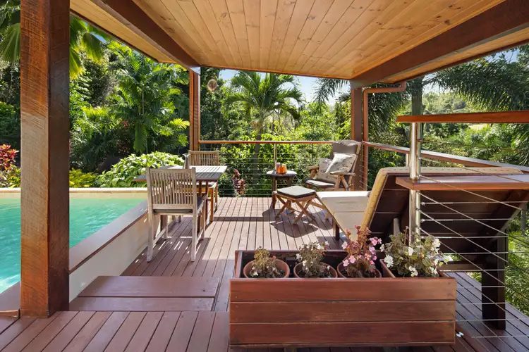 Third view of Homely house listing, 291 Paluma Road, Cannonvale QLD 4802