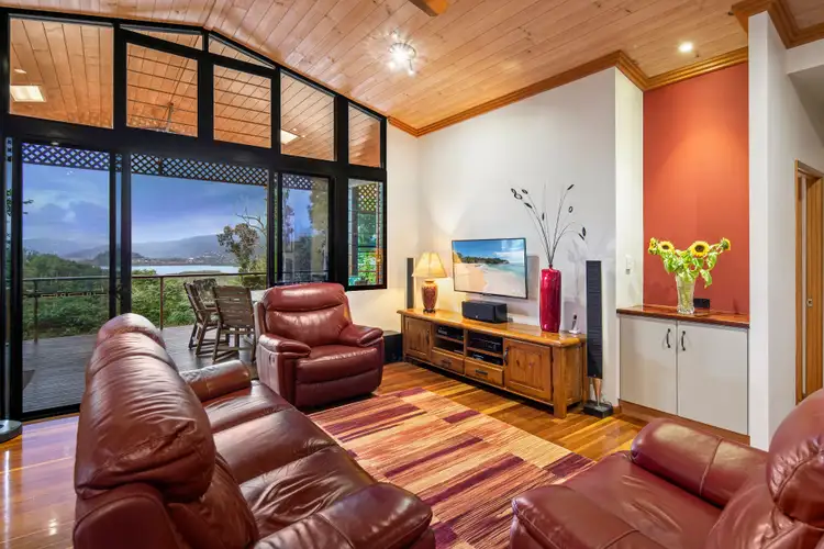 Fourth view of Homely house listing, 291 Paluma Road, Cannonvale QLD 4802