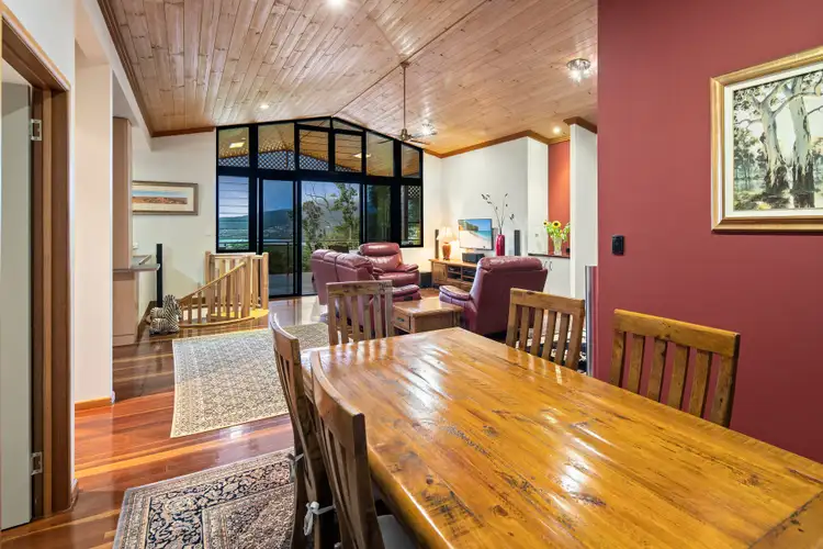 Fifth view of Homely house listing, 291 Paluma Road, Cannonvale QLD 4802