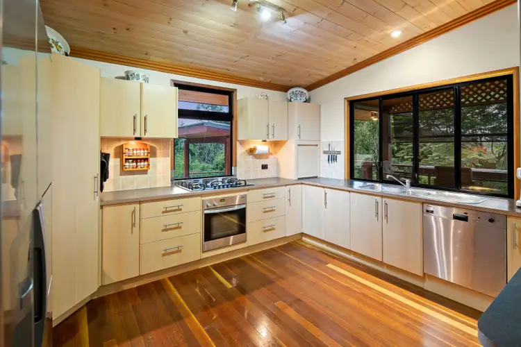Sixth view of Homely house listing, 291 Paluma Road, Cannonvale QLD 4802
