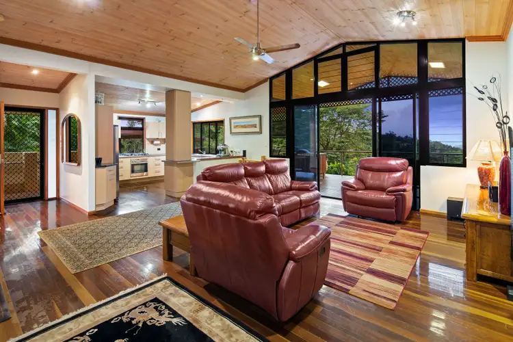 Seventh view of Homely house listing, 291 Paluma Road, Cannonvale QLD 4802