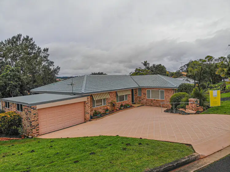 7 Homestead Avenue, Goonellabah NSW 2480