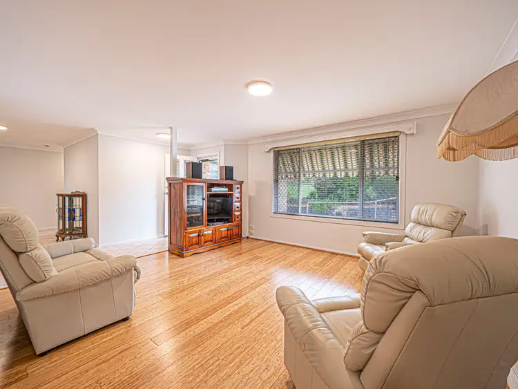 Second view of Homely house listing, 7 Homestead Avenue, Goonellabah NSW 2480