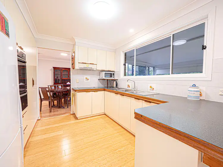 Third view of Homely house listing, 7 Homestead Avenue, Goonellabah NSW 2480