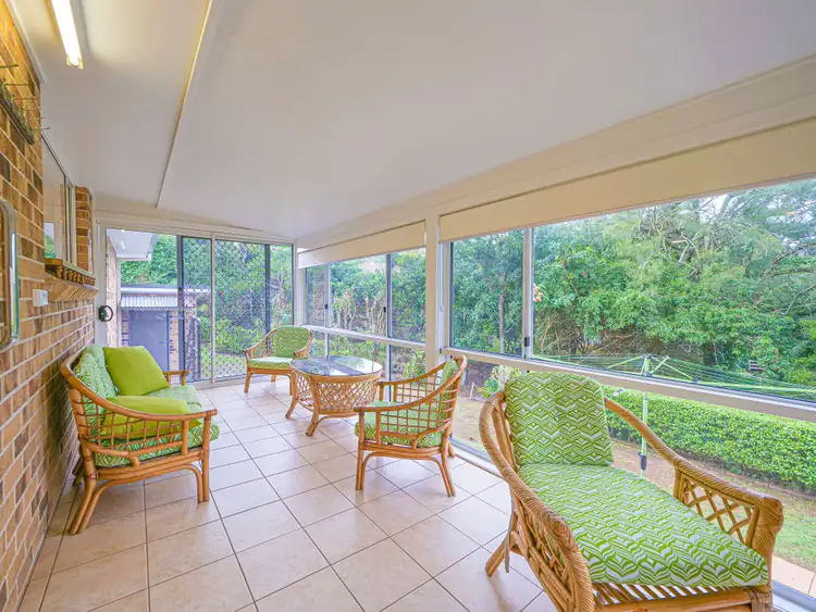 Fourth view of Homely house listing, 7 Homestead Avenue, Goonellabah NSW 2480