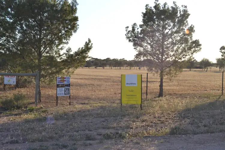 Fourth view of Homely land listing, Lot 31 Martin Terrace, Kadina SA 5554