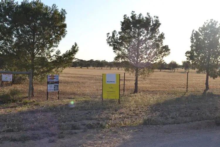 Fifth view of Homely land listing, Lot 31 Martin Terrace, Kadina SA 5554