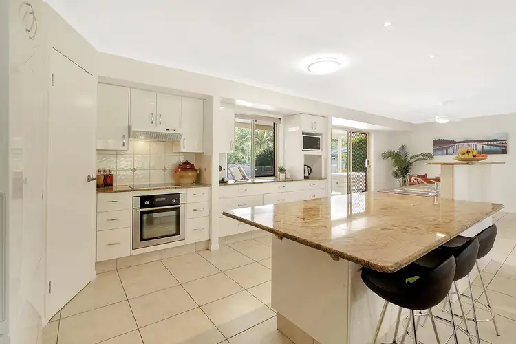 3 Flushing Meadows Court, Oxenford QLD 4210