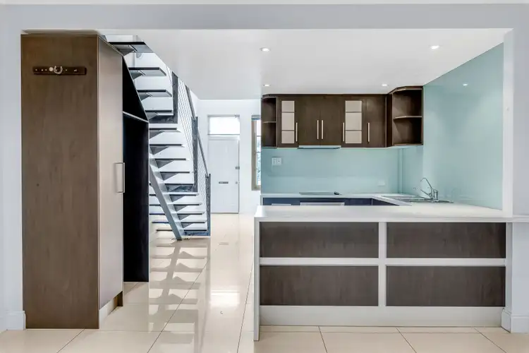 Second view of Homely house listing, 8/5 Fletcher Road, Birkenhead SA 5015