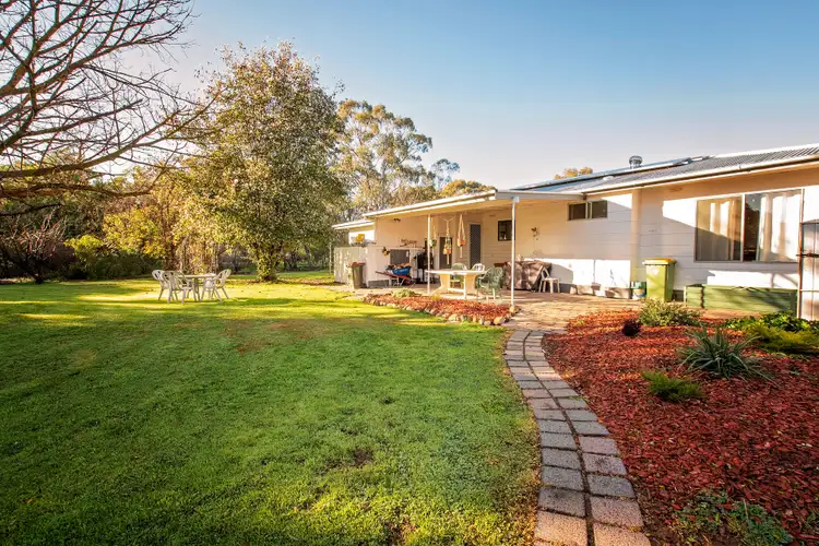 Third view of Homely rural property listing, 70 Diggora Road, Rochester VIC 3561