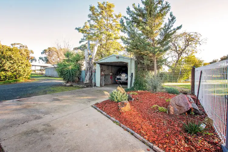 Seventh view of Homely rural property listing, 70 Diggora Road, Rochester VIC 3561