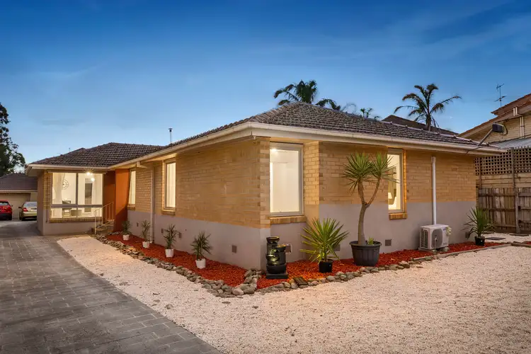 Second view of Homely unit listing, 1/22 Panorama Drive, Forest Hill VIC 3131