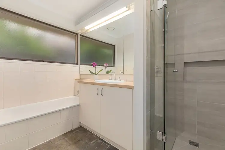 Fifth view of Homely unit listing, 1/22 Panorama Drive, Forest Hill VIC 3131