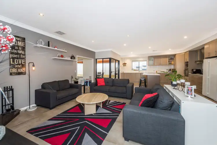 Second view of Homely house listing, 30 Delta Road, Baldivis WA 6171