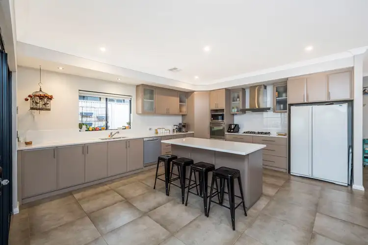 Fourth view of Homely house listing, 30 Delta Road, Baldivis WA 6171