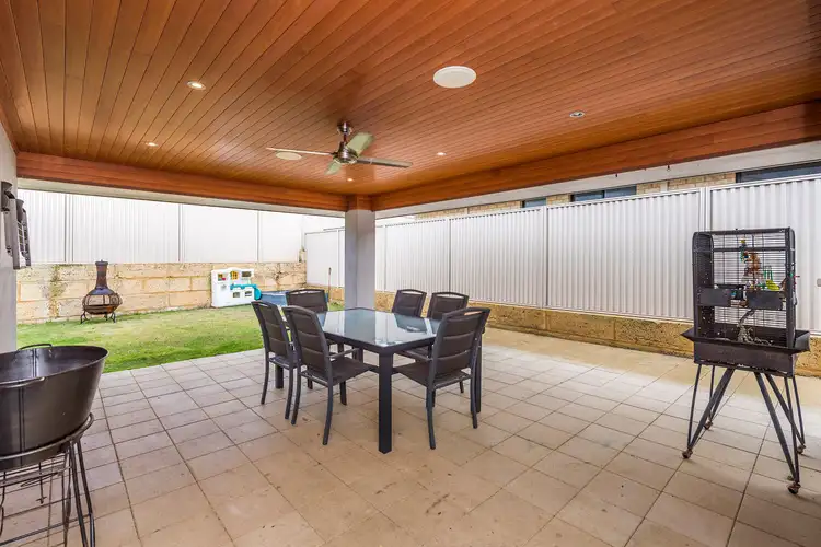 Fifth view of Homely house listing, 30 Delta Road, Baldivis WA 6171