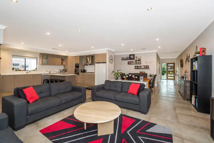 Sixth view of Homely house listing, 30 Delta Road, Baldivis WA 6171