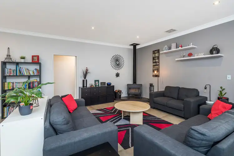Seventh view of Homely house listing, 30 Delta Road, Baldivis WA 6171