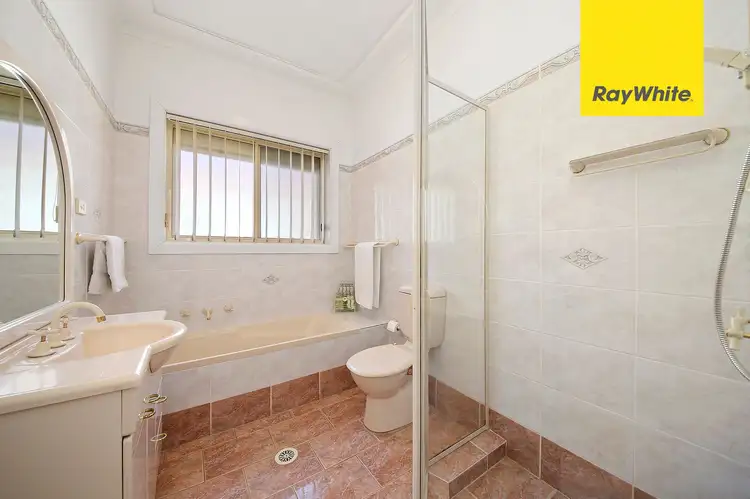 Fifth view of Homely house listing, 55 Barker Avenue, Silverwater NSW 2128