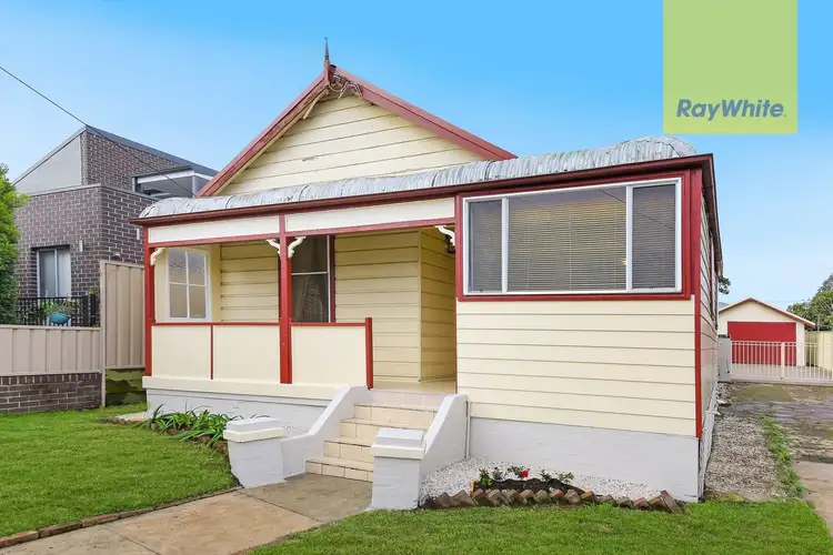 44 Gore Street, Parramatta NSW 2150