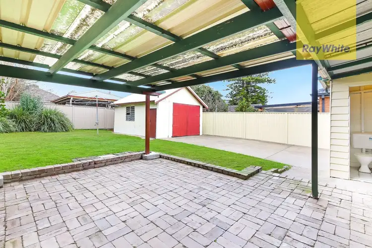 Second view of Homely house listing, 44 Gore Street, Parramatta NSW 2150