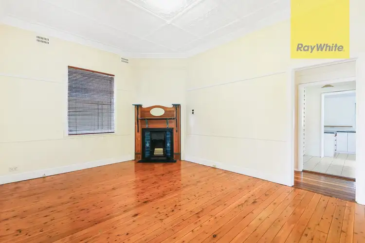 Third view of Homely house listing, 44 Gore Street, Parramatta NSW 2150